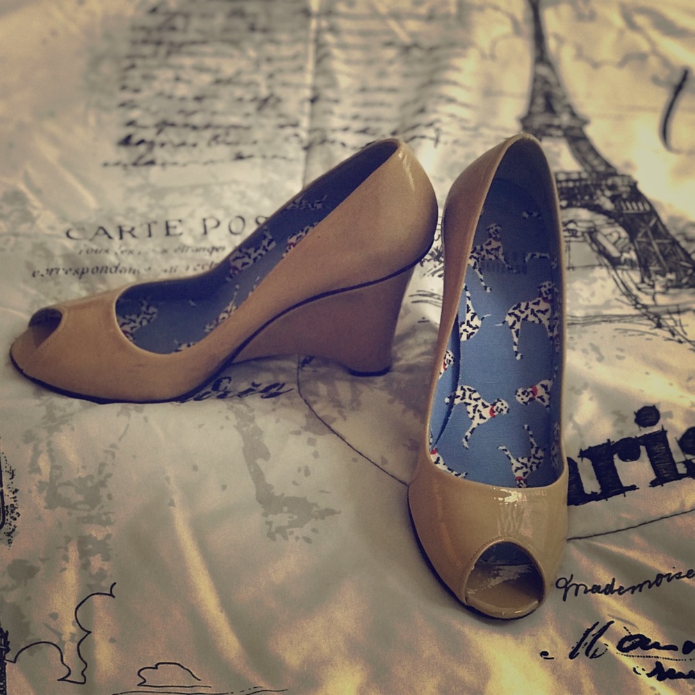 Stuaart Weizman plataform shoes